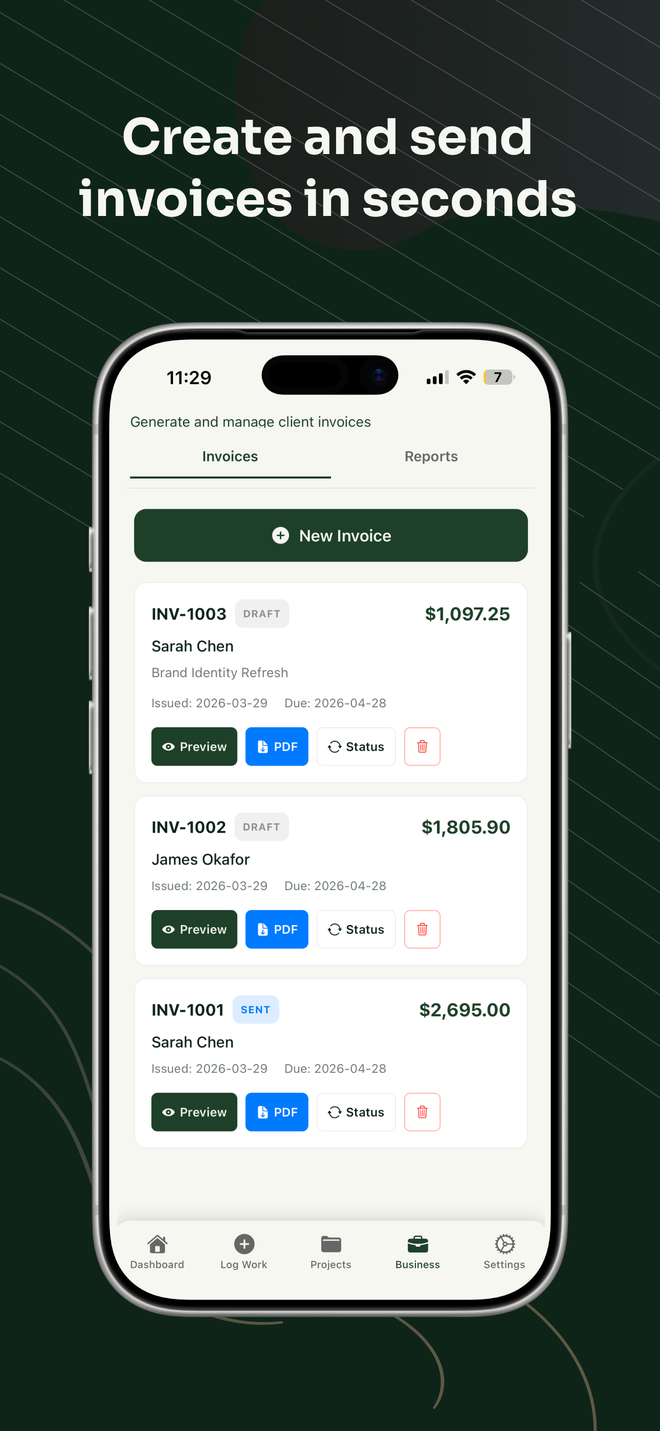 Screenshot 5